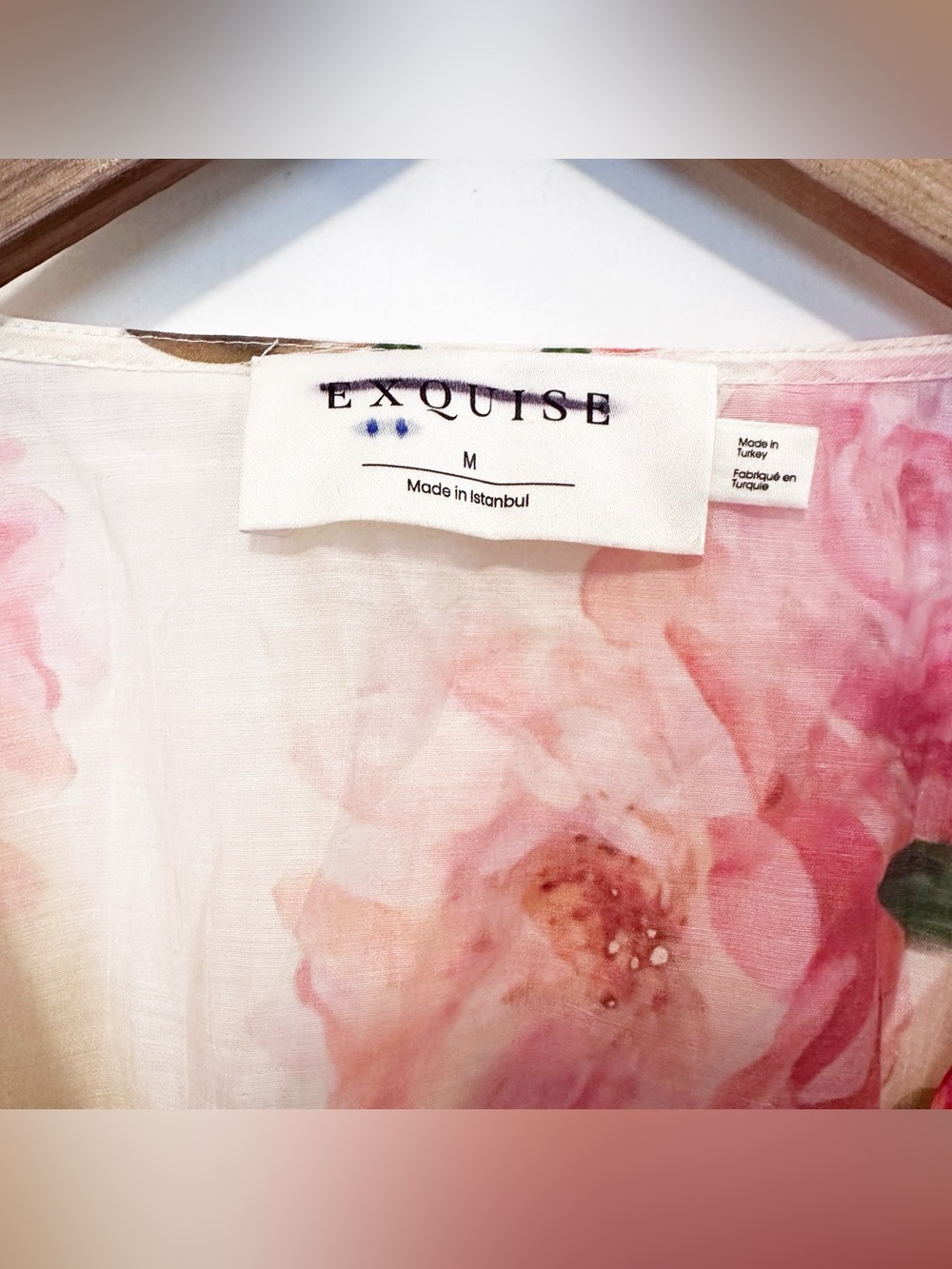 Anthropologie - Tobie Dress - Picture 9 of 9